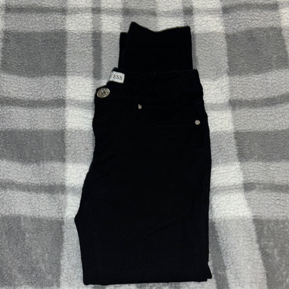 Guess Black Women's Jeans